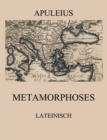 Metamorphoses - eBook