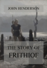 The Story Of Frithiof - eBook