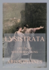 Lysistrata (Deutsche Neuubersetzung) - eBook