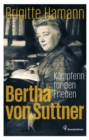 Bertha von Suttner - eBook