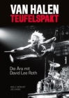 Van Halen : Teufelspakt - Die Ara mit David Lee Roth - eBook