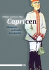 Capricen : Momente schwuler Geschichte - eBook