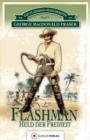Flashman - Held der Freiheit : Die Flashman-Manuskripte 3 - Flashman in Westafrika und Amerika - eBook