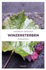 Winzersterben - eBook