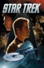 Star Trek Comicband: Die neue Zeit 2 - eBook