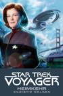 Star Trek - Voyager 1: Heimkehr - eBook