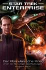 Star Trek - Enterprise 4: Der Romulanische Krieg - Unter den Schwingen des Raubvogels I - eBook