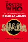 Doctor Who: SHADA - eBook