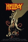 Hellboy Kompendium 4 - eBook