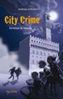 City Crime - Vermisst in Florenz - eBook