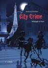 City Crime - Pelzjagd in Paris - eBook