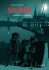 City Crime - Strichcode in Stockholm: Band 5 - eBook