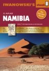 Namibia : Individualreisefuhrer mit vielen Abbildungen und Detailkarten mit Kartendownload - eBook