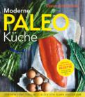 Moderne Paleo-Kuche - eBook