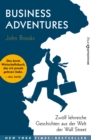 Business Adventures - eBook