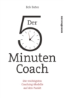 Der 5-Minuten-Coach - eBook