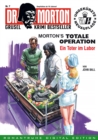 DR. MORTON - Grusel Krimi Bestseller 7 : Morton's totale Operation - eBook