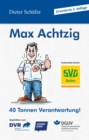 Max Achtzig : 40 Tonnen Verantwortung! - eBook