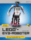 LEGO(R)-EV3-Roboter : Bauen und programmieren lernen mit LEGO(R)  MINDSTORMS(R) EV3 - eBook