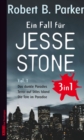 Ein Fall fur Jesse Stone BUNDLE (3in1) Vol.1 - eBook