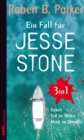 Ein Fall fur Jesse Stone BUNDLE (3in1) Vol.2 - eBook