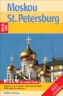 Nelles Gids Moskou - St. Petersburg - eBook
