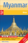 Nelles Gids Myanmar : Birma - eBook