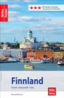 Nelles Pocket Reisefuhrer Finnland : Helsinki, Konigsstrae, Turku - eBook
