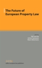 The Future of European Property Law - eBook