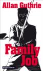 Family Job - eBook