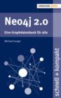 Neo4j 2.0 : Eine Graphdatenbank fur alle - eBook