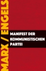 Manifest der Kommunistischen Partei - eBook