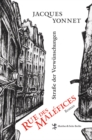 Rue des Malefices, Strae der Verwunschungen - eBook