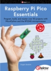 Raspberry Pi Pico Essentials - eBook