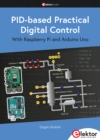 PID-based Practical Digital Control with Raspberry Pi and Arduino Uno - eBook