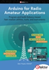 Arduino for Radio Amateur Applications - eBook