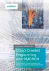 Object-Oriented Programming with SIMOTION : Fundamentals, Program Examples and Software Concepts According to IEC 61131-3 - Book