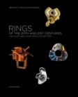 Rings of the 20th and 21st Centuries : The Alice and Louis Koch Collection - Book