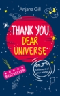 Thank You, Dear Universe : 95,7% fulfilment of your wishes - eBook
