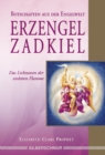 Erzengel Zadkiel : Das Lichtwesen der violetten Flamme - eBook