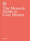 The Monocle Guide to Cosy Homes - Book