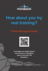 How about you try realtraining? : Follow Biological Rules - eBook