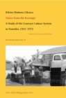 Developmentalism, Dependency, and the State : Industrial Development and Economic Change in Namibia since 1900 - eBook