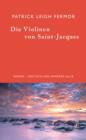 Die Violinen von Saint-Jacques - eBook