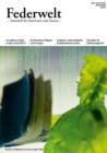 Federwelt 93, 02-2012 : Zeitschrift fur Autorinnen und Autoren - eBook