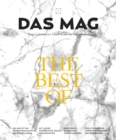 DAS MAG - The Best-of : Junge Literatur aus Flandern und den Niederlanden - eBook
