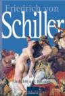 Friedrich von Schiller : Gesammelte Gedichte und Balladen - eBook