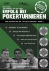 Erfolg bei Pokerturnieren : Von der ersten bis zur letzten Hand - Band 2 - eBook