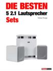 Die besten 5 2.1-Lautsprecher-Sets - eBook