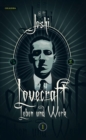 H. P. Lovecraft - Leben und Werk, Band 1 : 1890-1924 - eBook